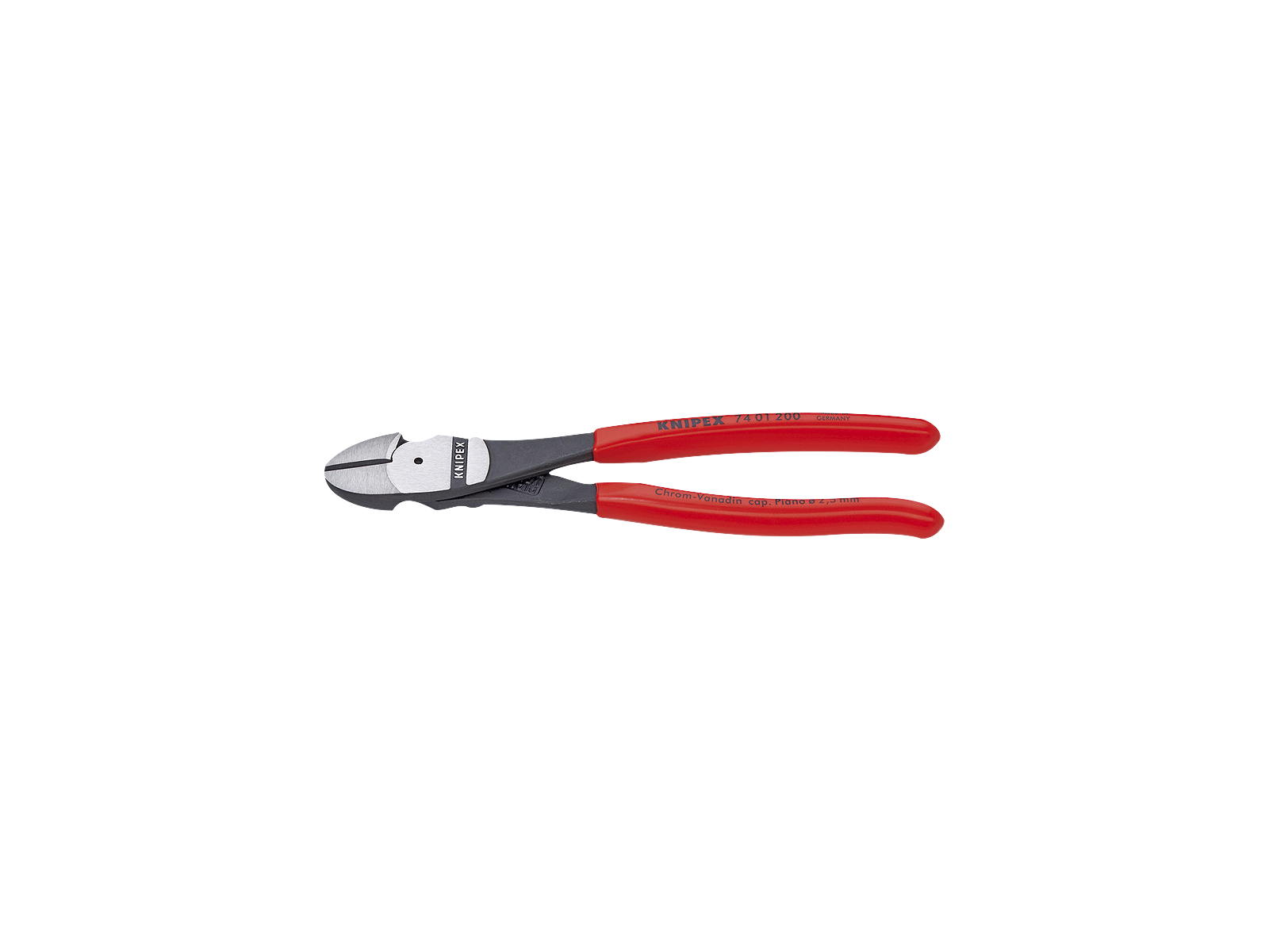KNIPEX Herramientas - Cortadores Diagonales De Alto