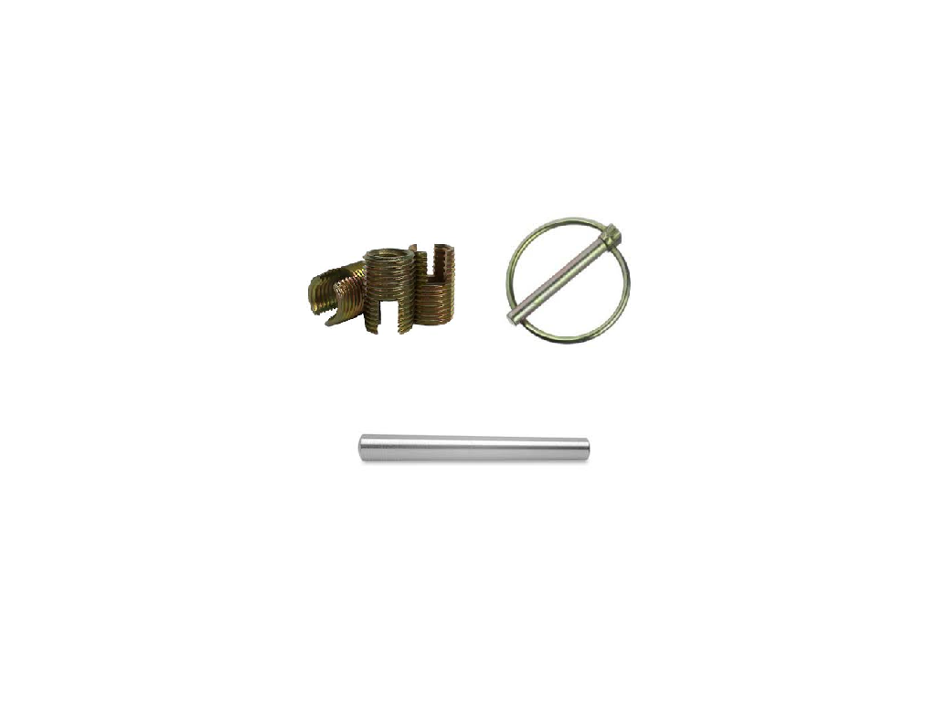 Køb Norm dele hos M. Wilhelmsen A/S