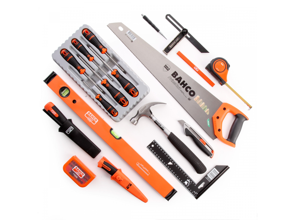 Køb Værktøj hos M. Wilhelmsen A/S