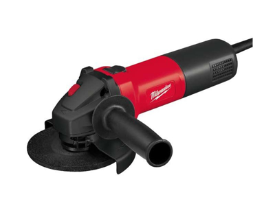 MILWAUKEE VINKELSLIBER Ø125MM