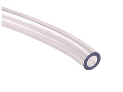 KLAR PVC SLANGE 3-5 FDA GODKENDT