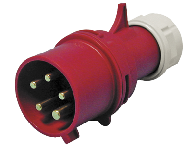 JO-EL HANSTIK 400V 32A