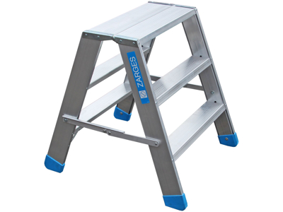 Arbejdsbuk 2×3 trin 0,66 m