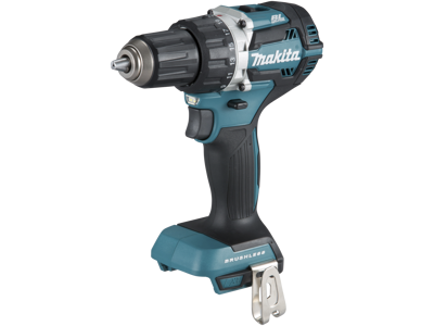 Makita Bore-/skruemask 18V solo DDF484Z