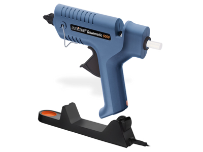 Steinel Gluematic 5000 limpistol 22 g/min 230V