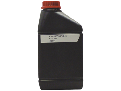 Kompressorolie RCS 68 1 ltr
