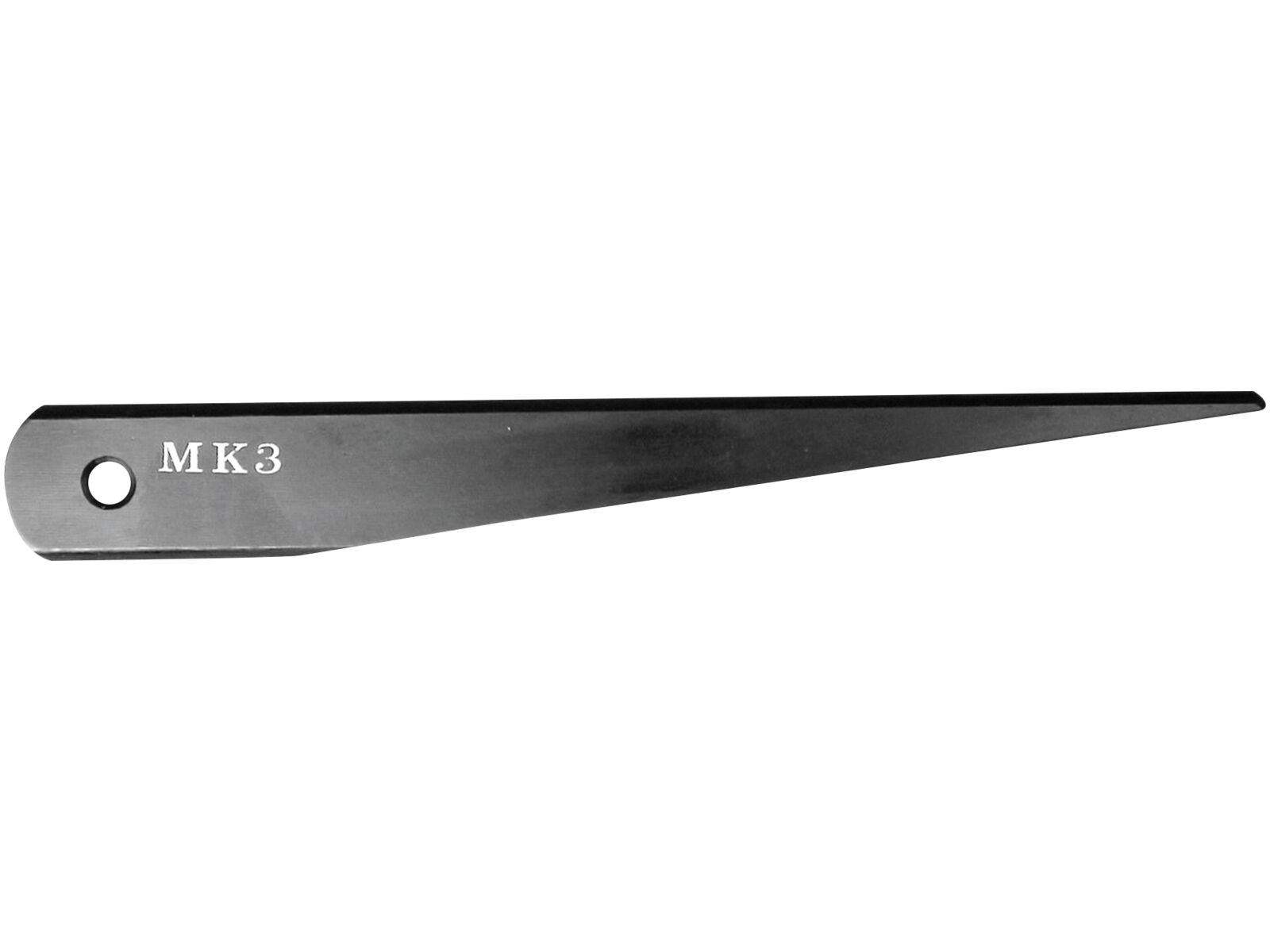 Diesella Uddriverkile MK 1 2 L 140 Mm MTI DK