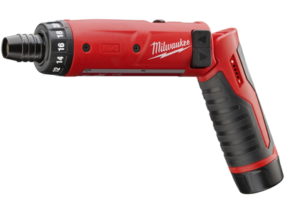 Milwaukee Vinkelskruemaskine M4 D-202B