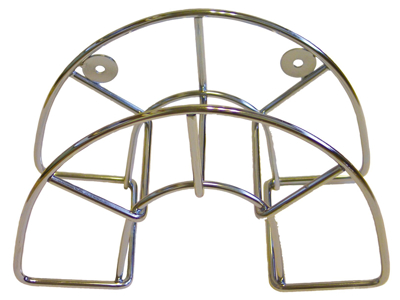 Rollo slangeholder galv. lille