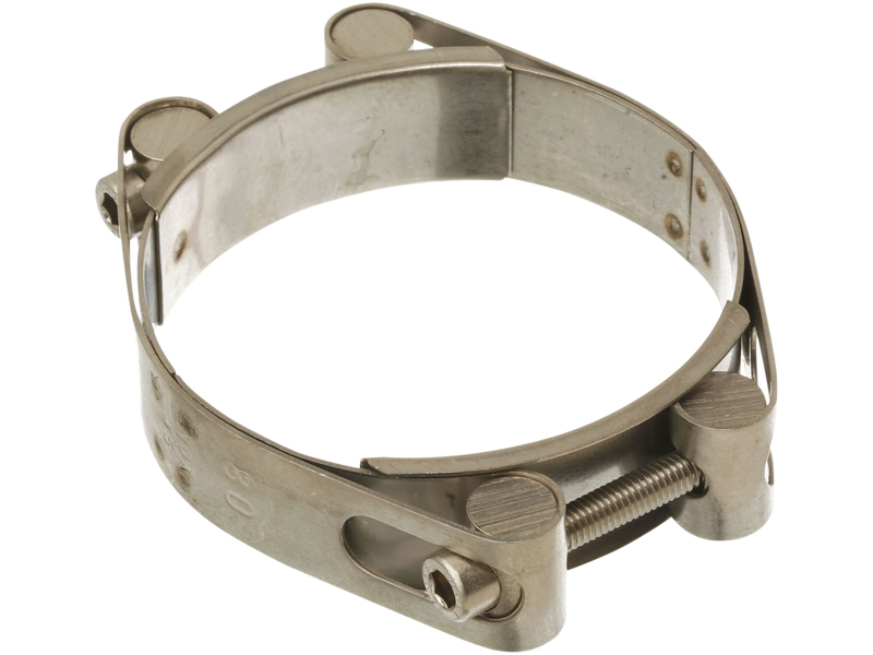 Pari Powerclamp 2xM6 20 A4 Syrefast