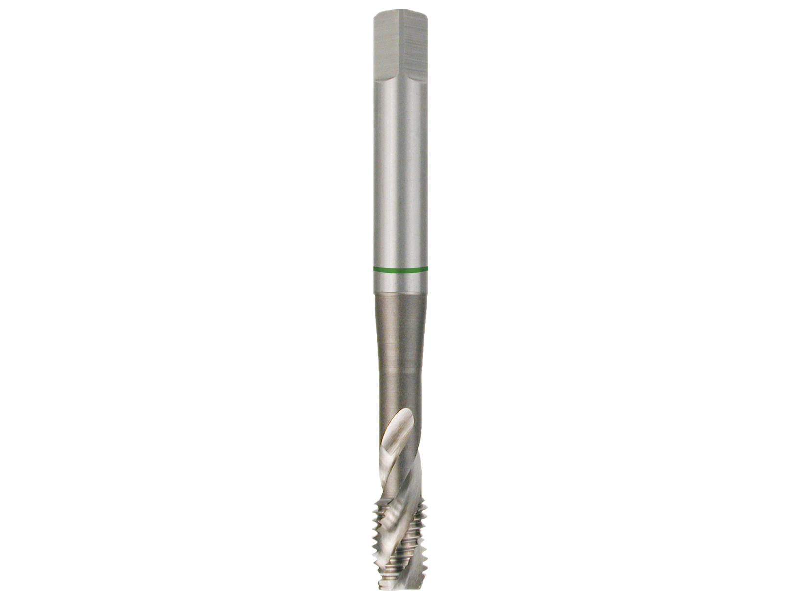 Ruko 232040 MGB DIN 371 Vorm BHSS M 4 X 0,7 Mm
