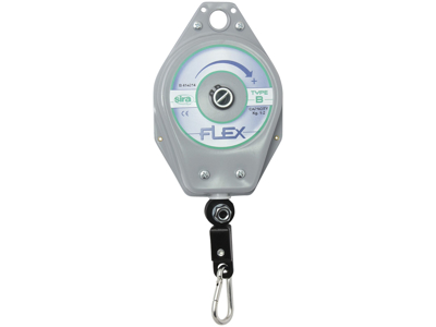 Sira balance FLEX B 1-2kg wire