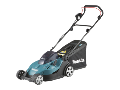 Makita Plæneklipper 2X18V 5,0Ah DLM431PT2