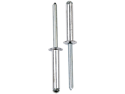 Nitter MFX1031 alu/st.3,2×14 pk/500