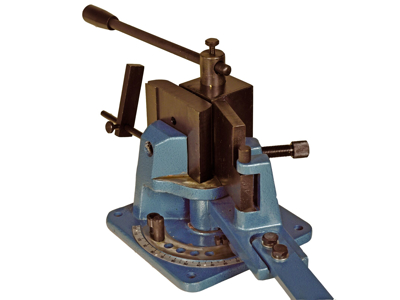 Fladjernsbukker Scantool FJB-1