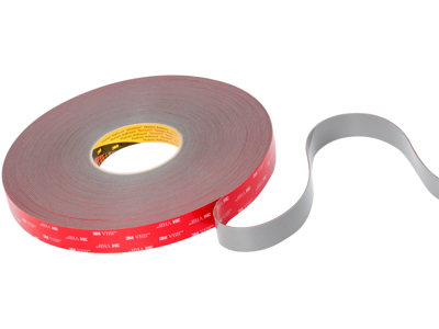 3M VHB db.klæb tape GPH-110GF 25mm×33m