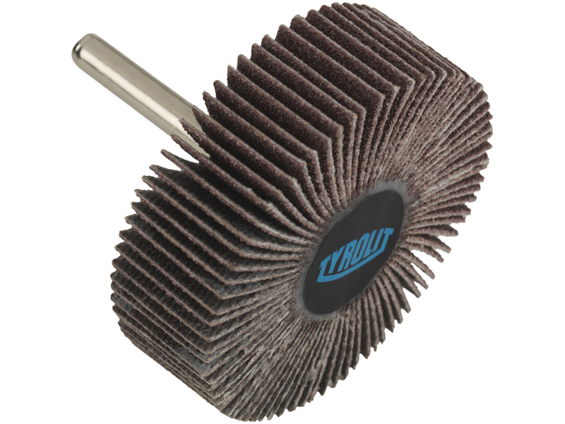 Tyrolit Slibevifte 52LA-C