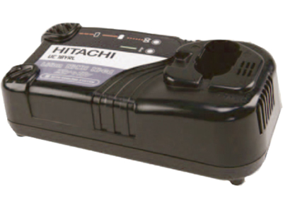 Hitachi Ladeapparat UC18YRL indstik