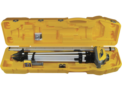 Spectra rotationslaser LL100N kompl