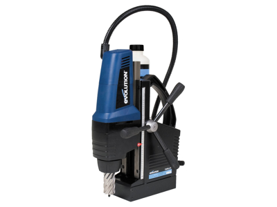 Evolution magnetboremaskine 1200W
