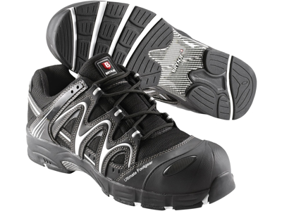 Brynje Black Hawk sik.sko 627-44