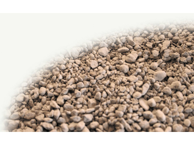 Multisorb 20 kg granulat grå