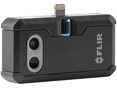 FLIR OnePro termokamera f/Android (USB-C stik)