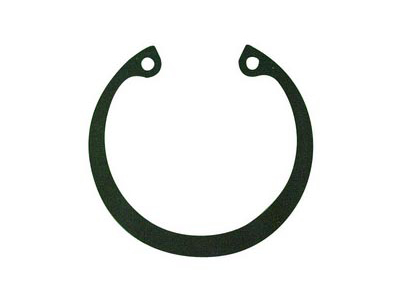 Internal Circlips