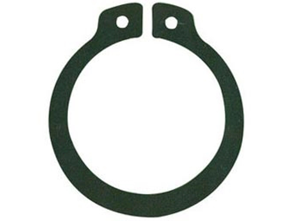 External Circlips AS100X4