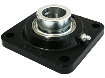 4 Bolt Flange