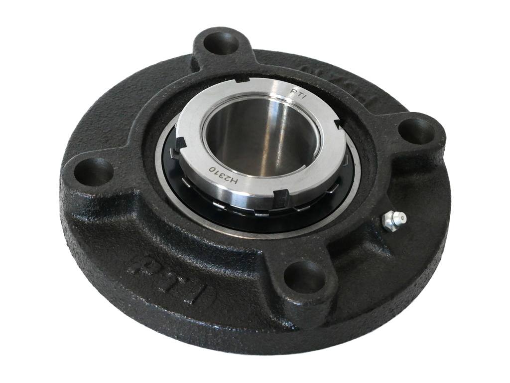 Round Flange Housing PTI Europa