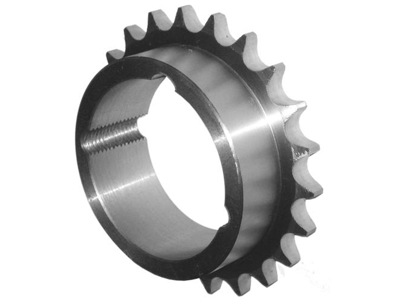 Taper Bore Sprockets