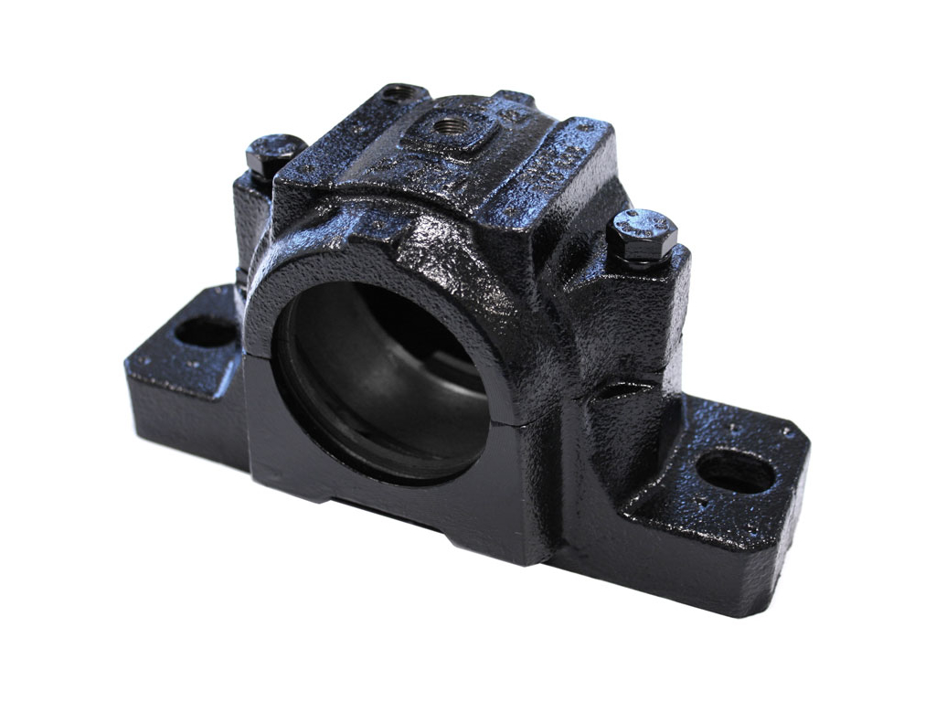 Plummer block housing, ductile