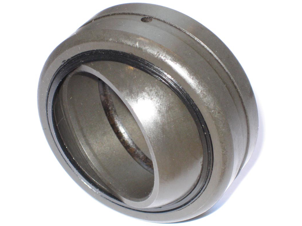 Spherical plain bearing