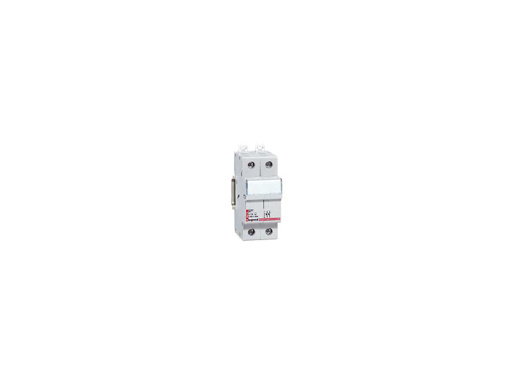 Lexicsikr holder 10x38 2P