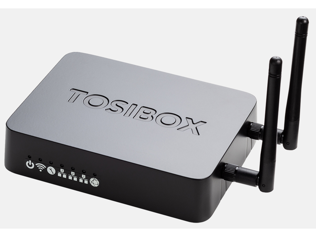 Tosibox